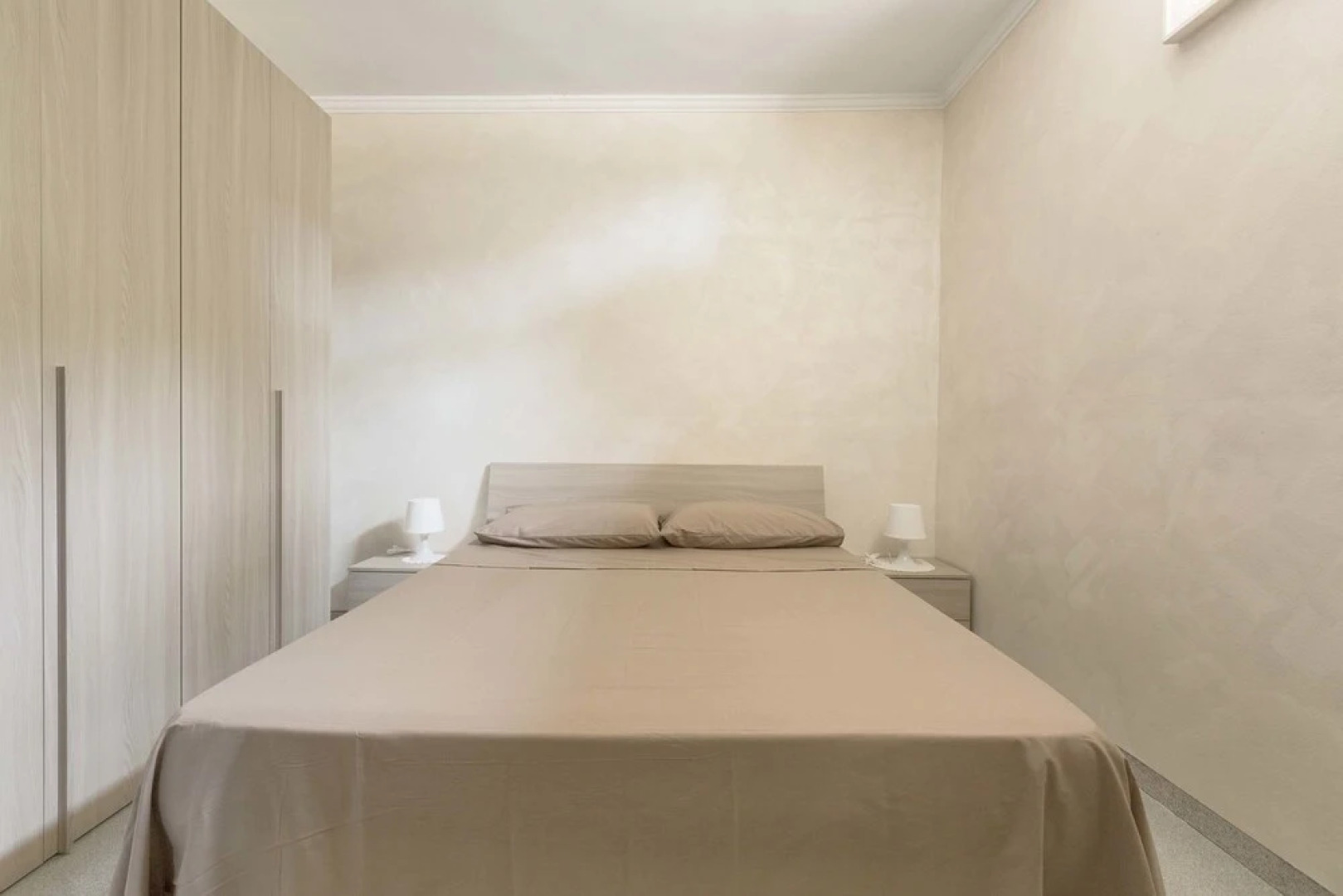 Dependance di Villa Debby