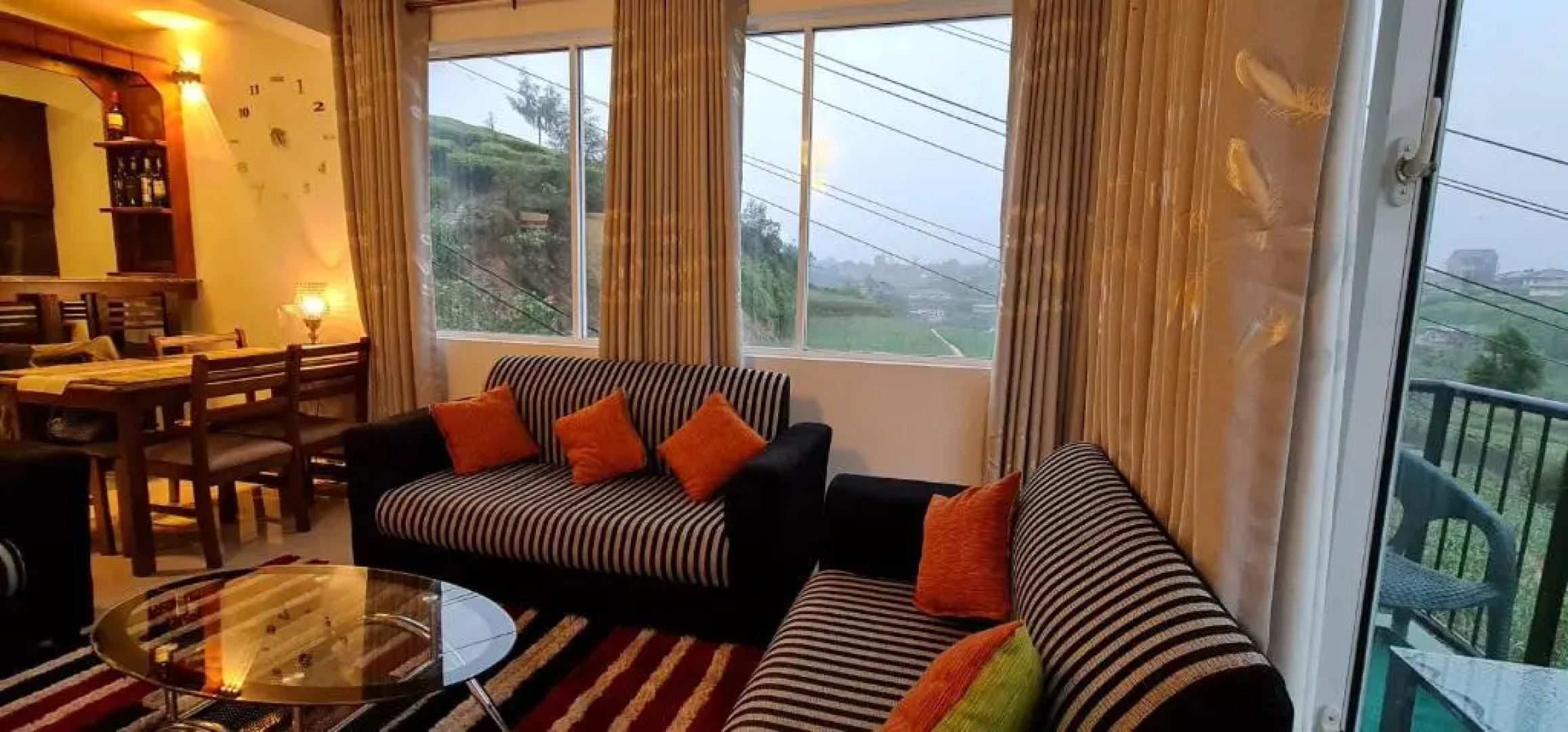 Tea Breeze Luxury Residence