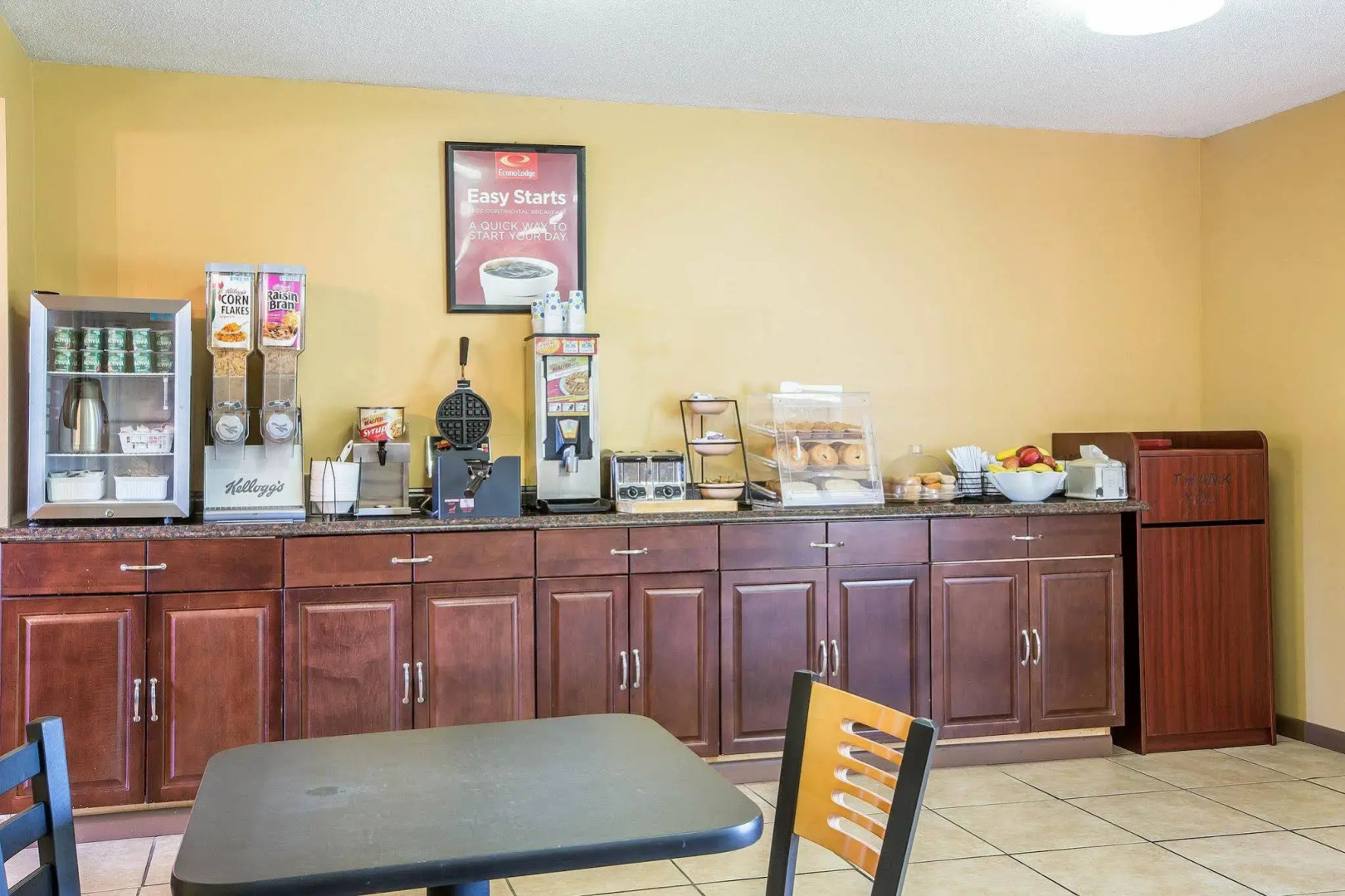 SureStay by Best Western Massena