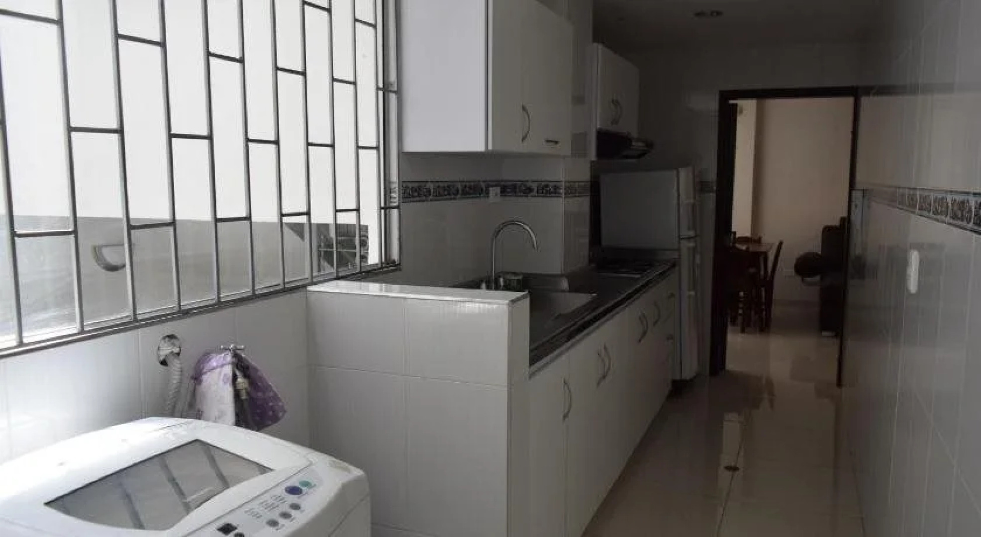 Apartamento Chinca los Lagos - Edificio Diamante