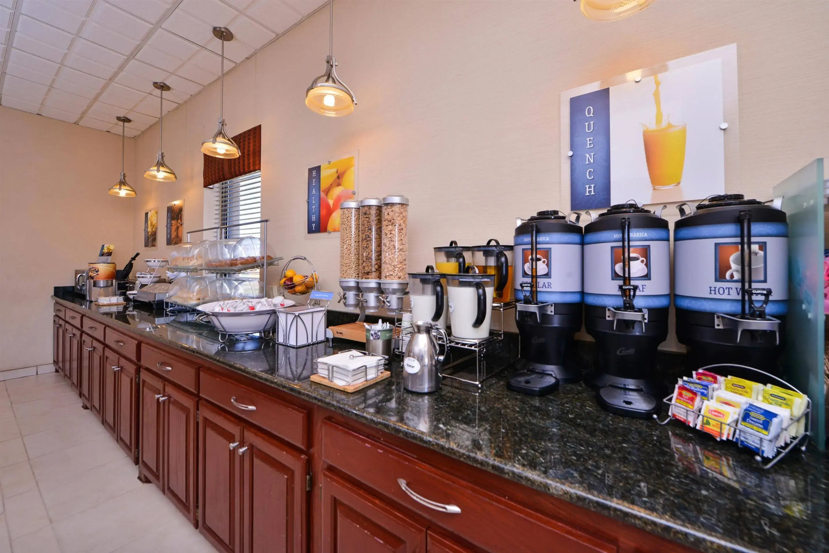 Best Western Northgate Inn