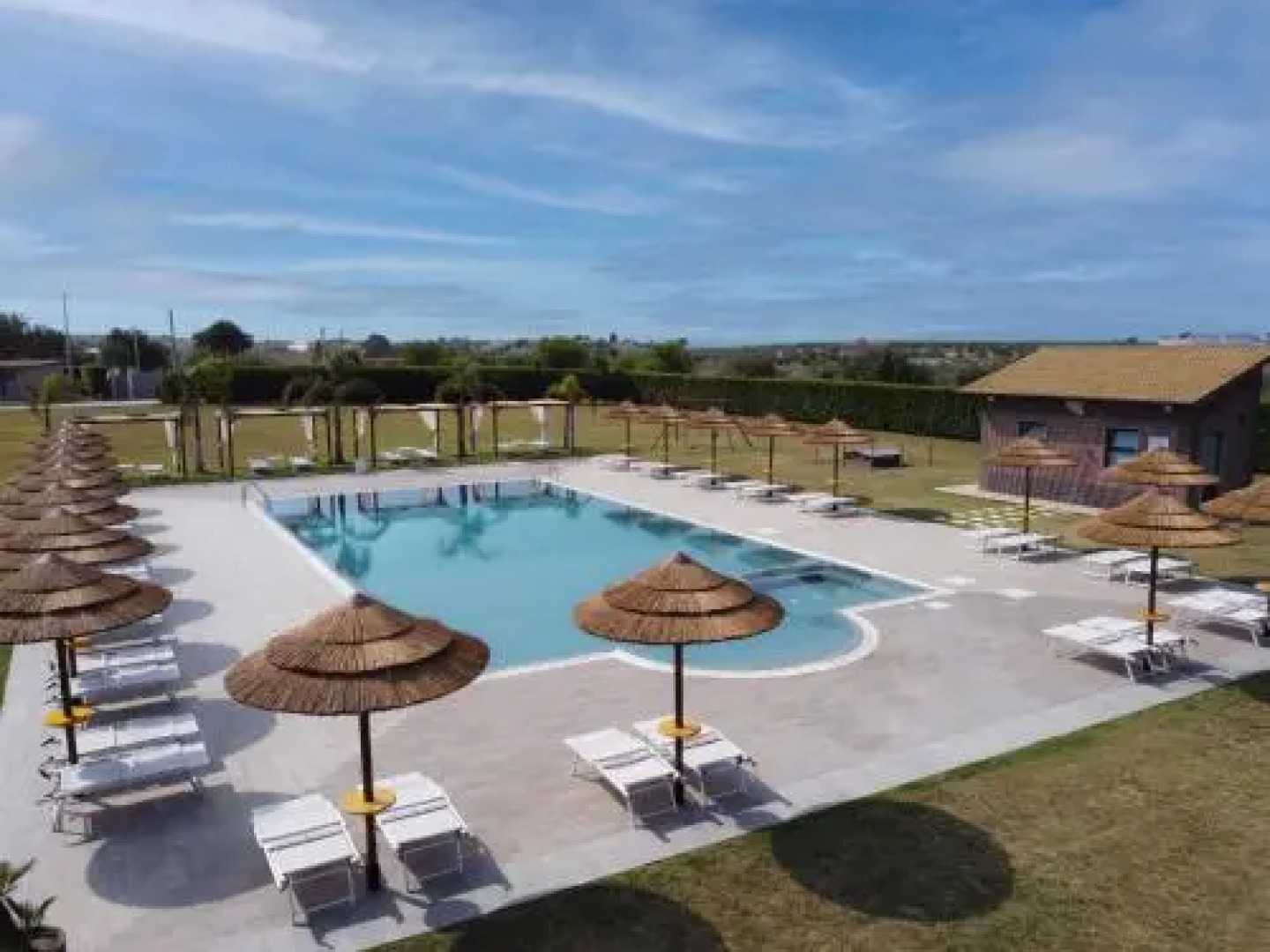 Residence Campo Reale