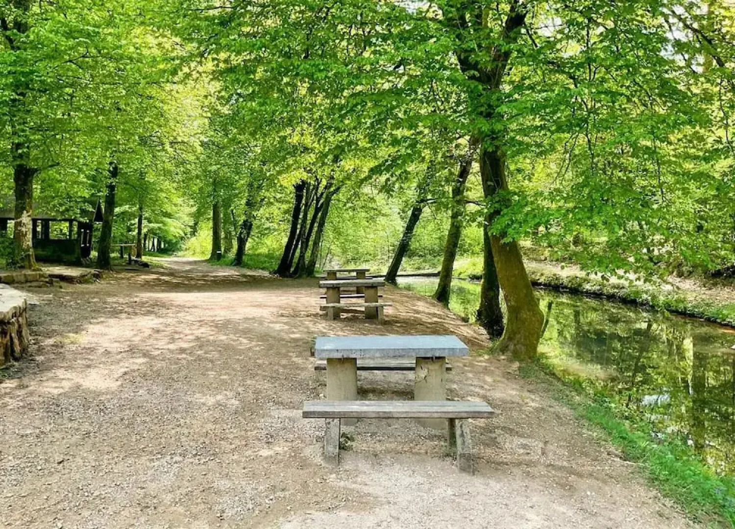 Bungalow in Virton Near Vallee de Rabais Lake