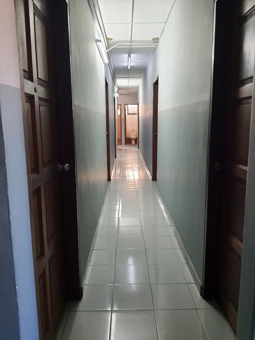 OYO 90433 Cido Hotel