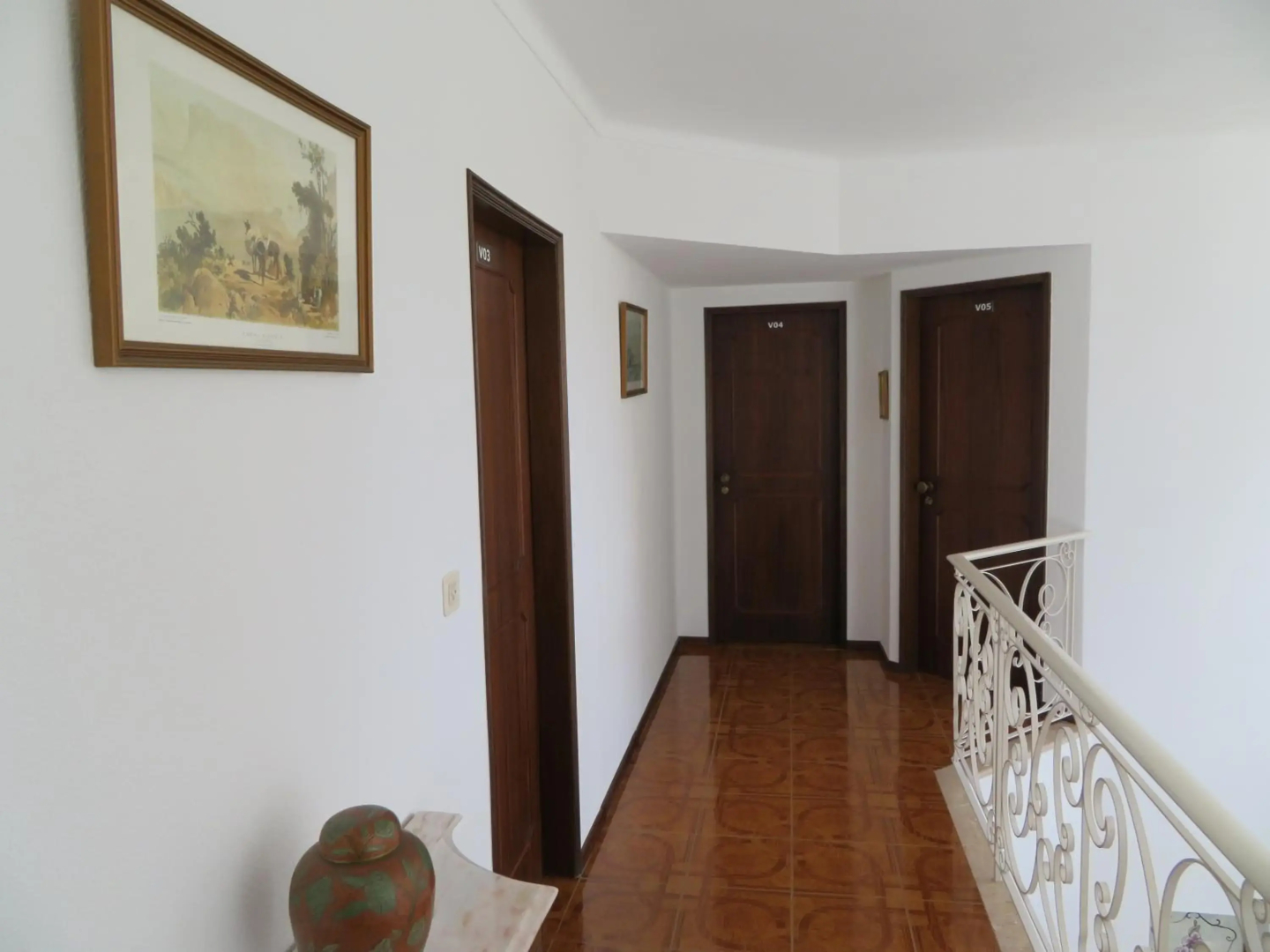 Hotel Alcaide