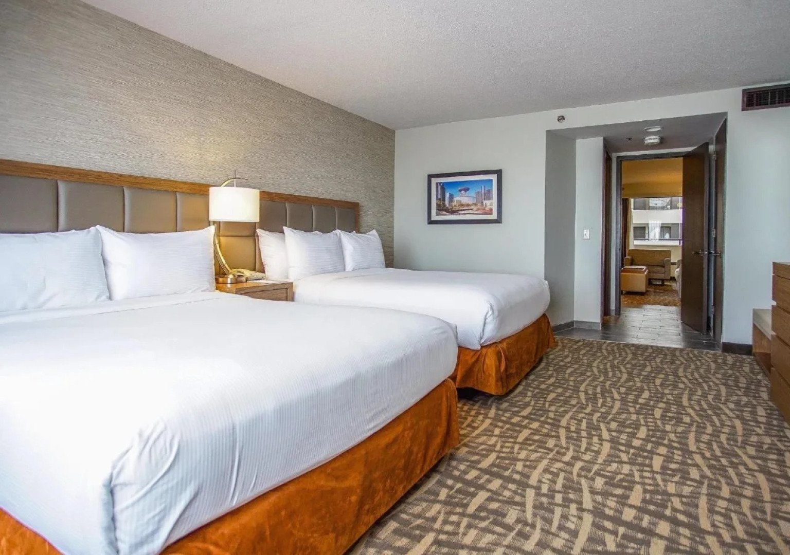 Embassy Suites Detroit - Southfield