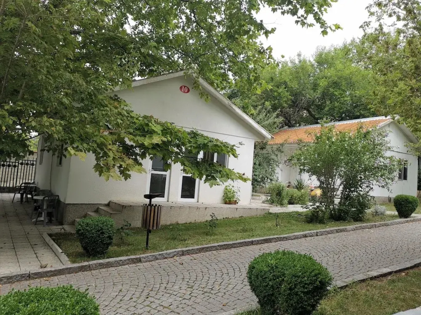 Saint Nikola Holiday Complex