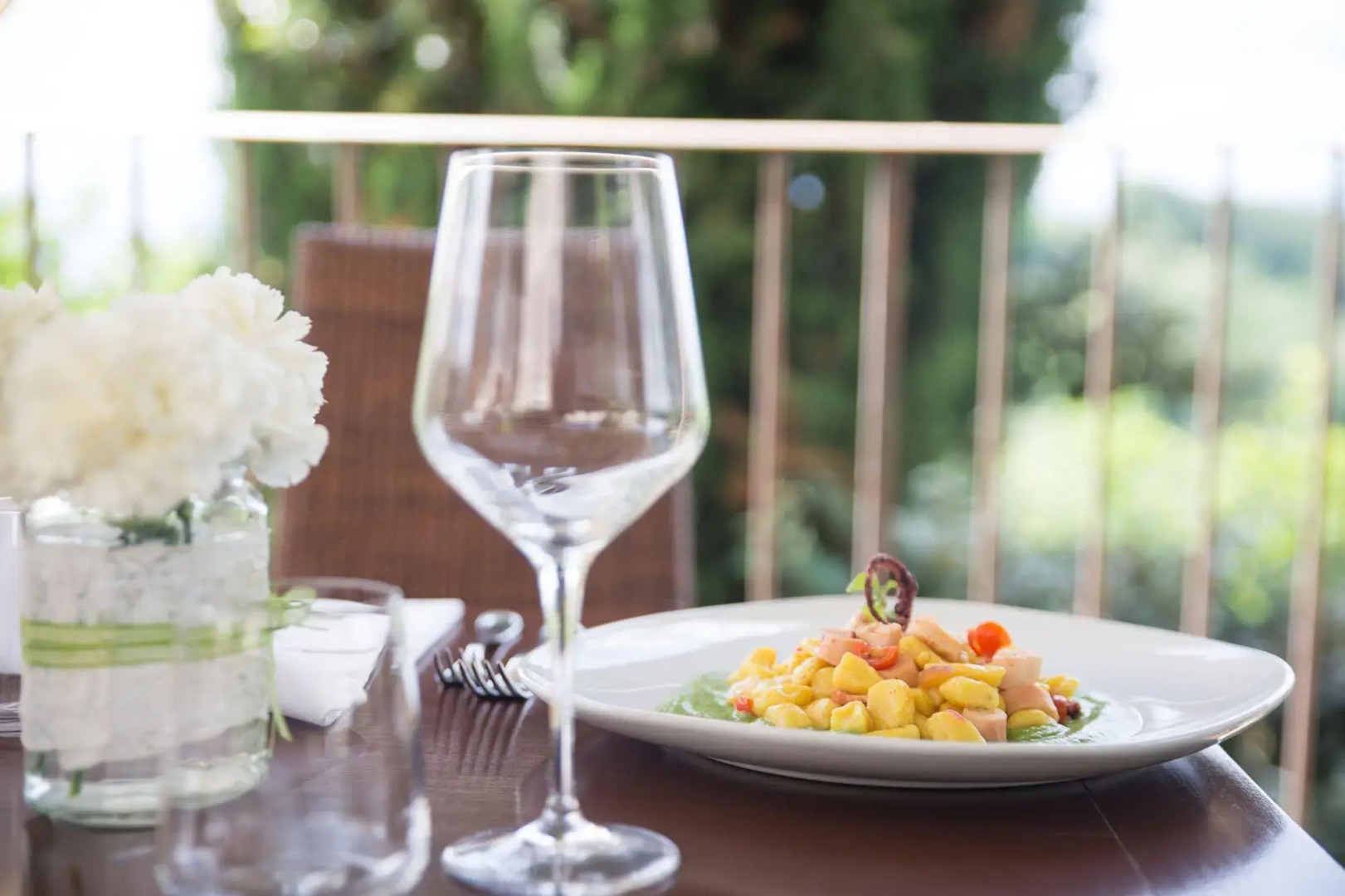 Villa Giorgia Albergo In Collin