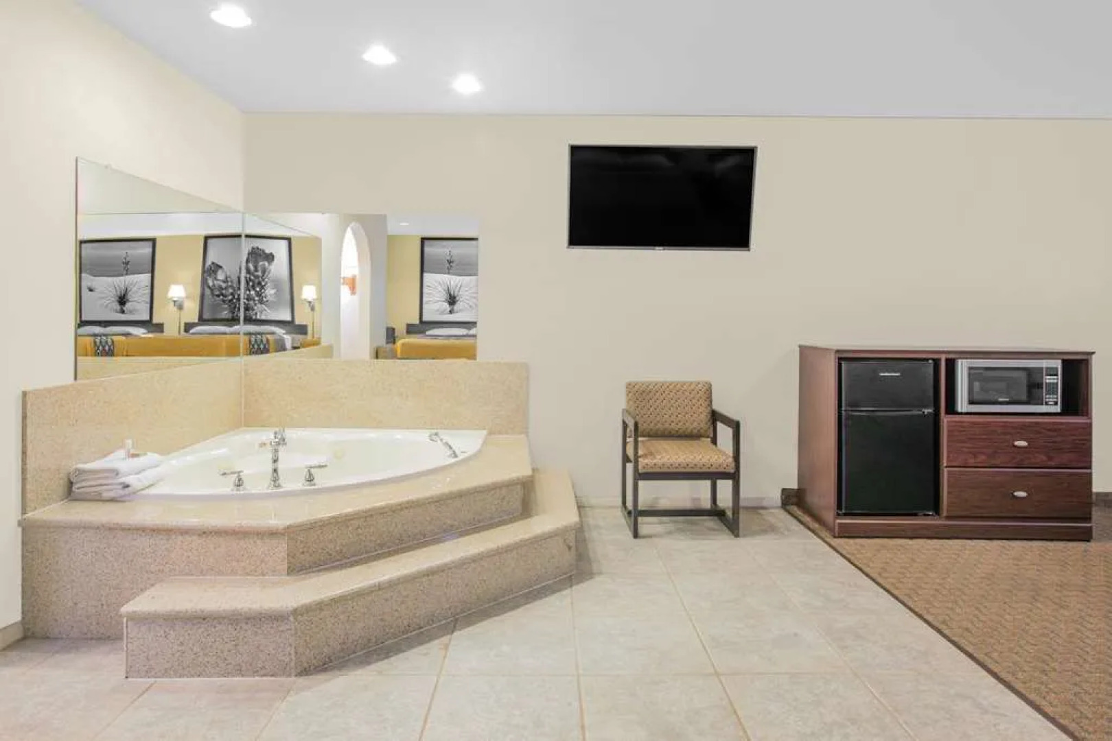 Super 8 by Wyndham Idabel