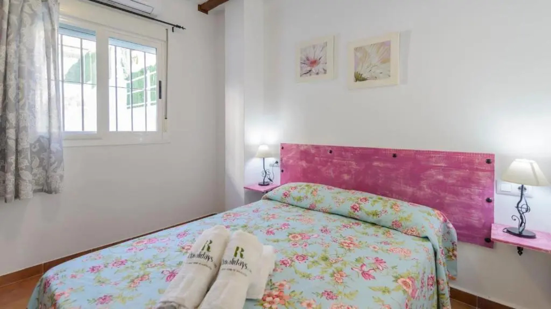 Casa Los Bancales Cortes de la Frontera by Ruralidays