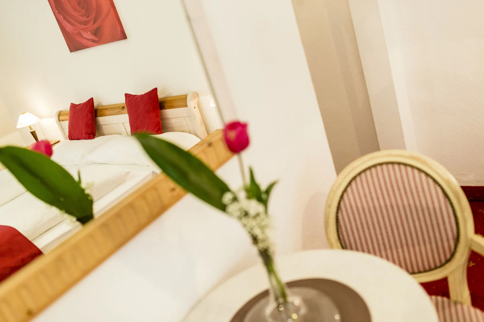 Grand Hotel Bellevue - adults only