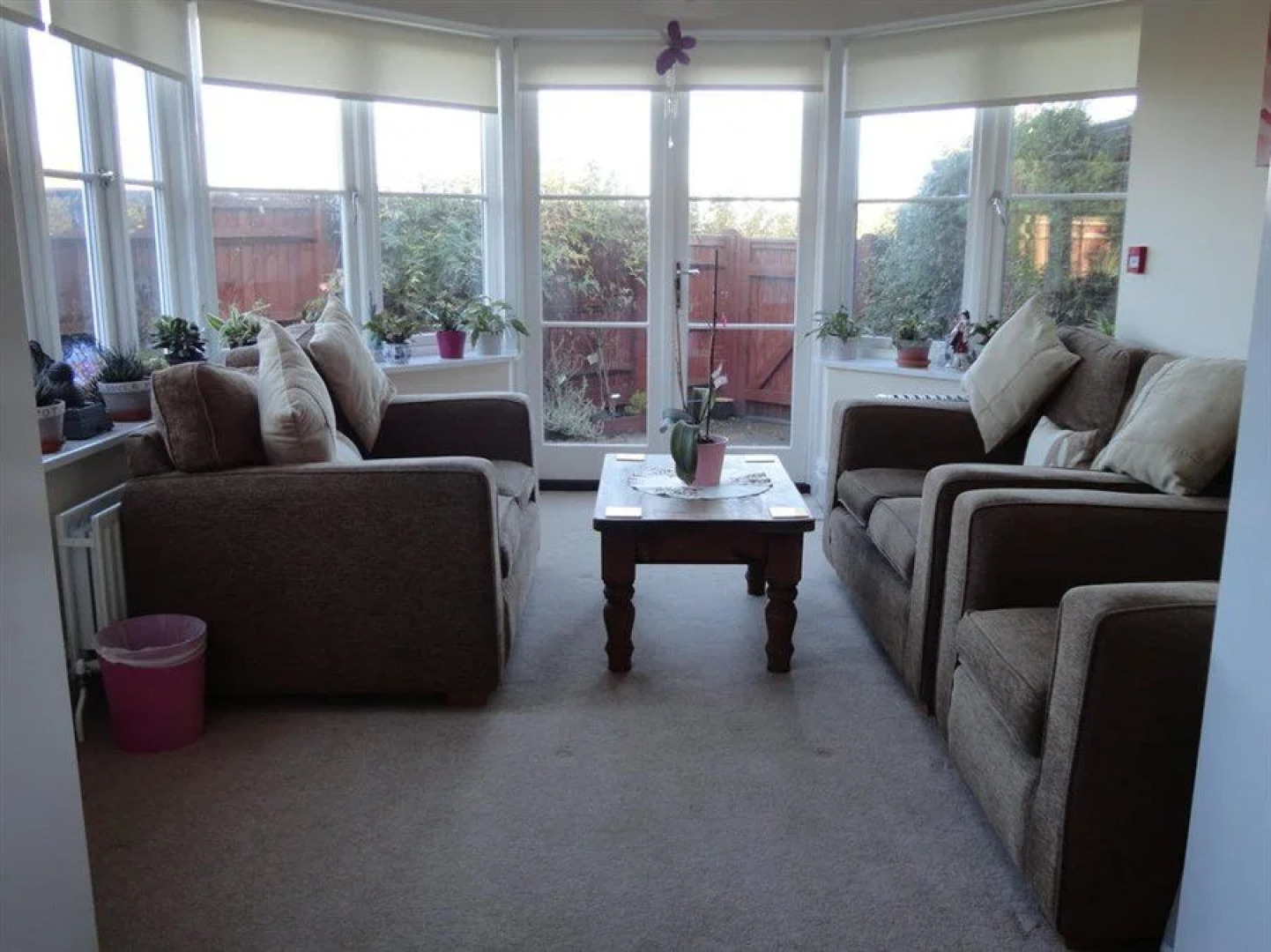 Tudor Rose Bed & Breakfast