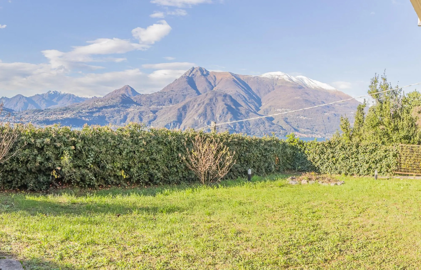 Varenna Paradise 2 in Perledo