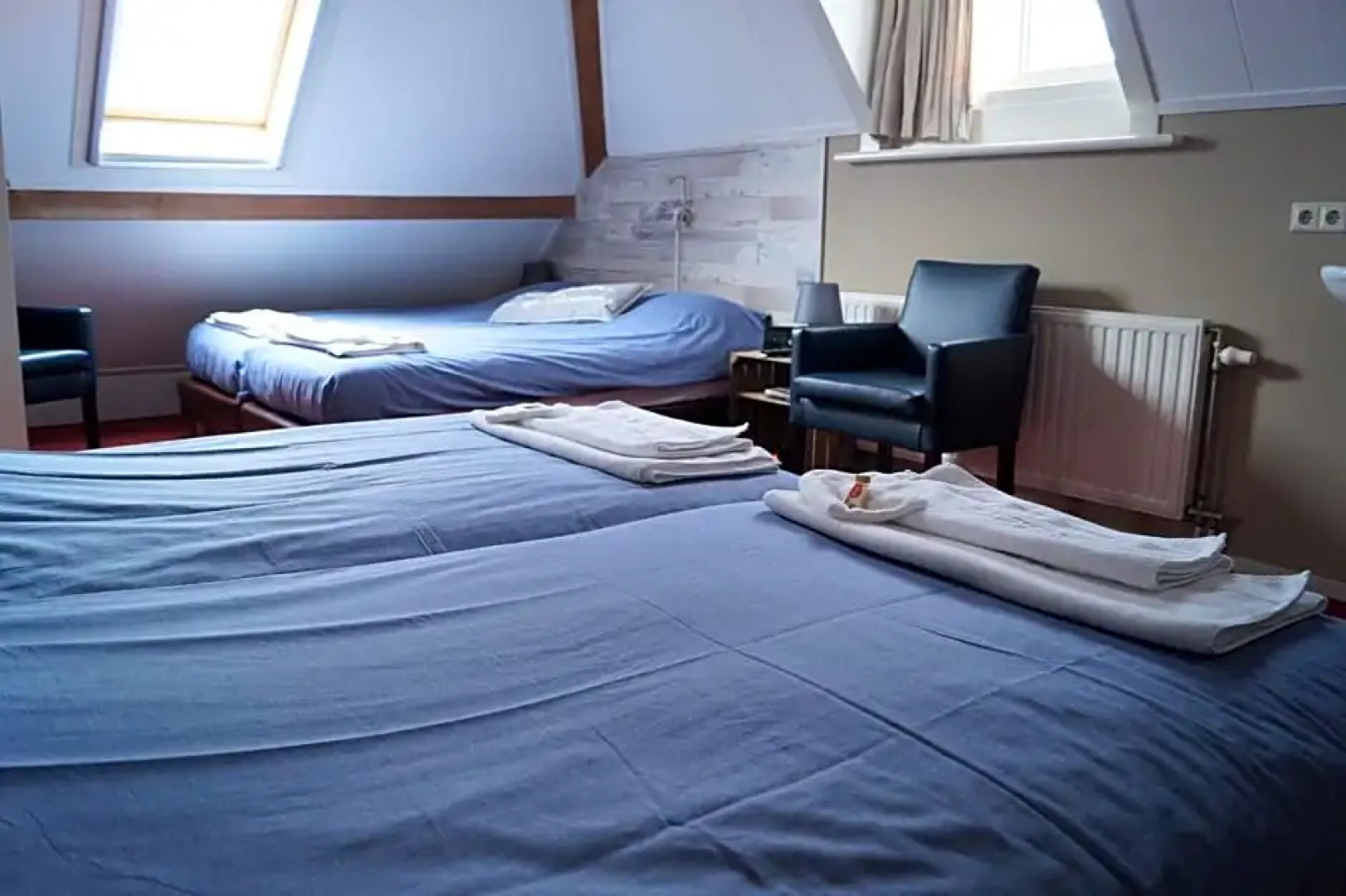 Bed and Breakfast De Smousenhoek