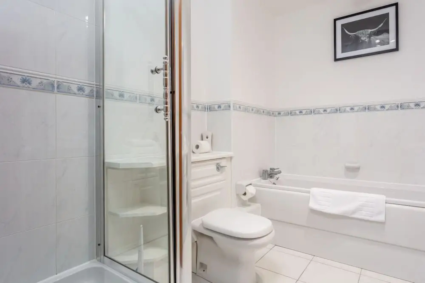 Turnberry Serviced Apartments