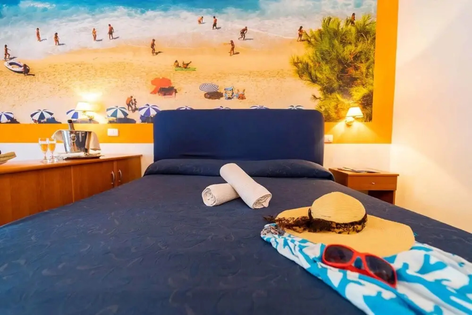 Minerva Club Resort & Golf