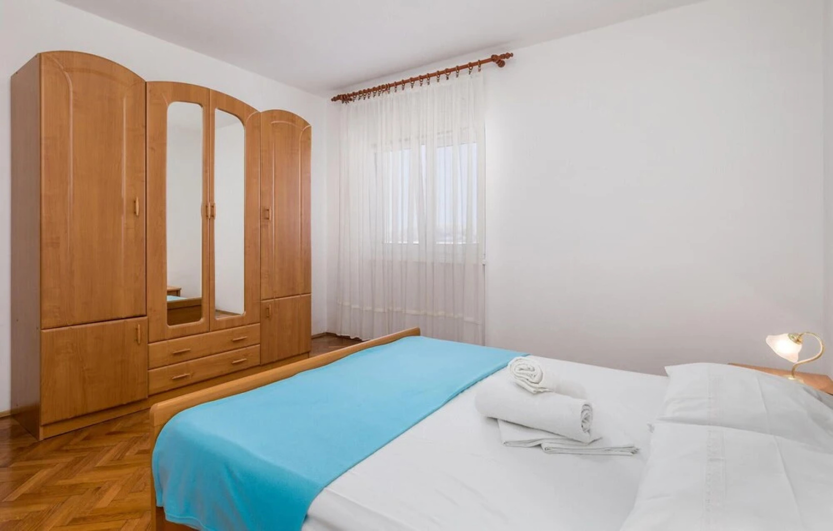 Amazing Home in Sv Juraj With Wifi and 2 Bedrooms