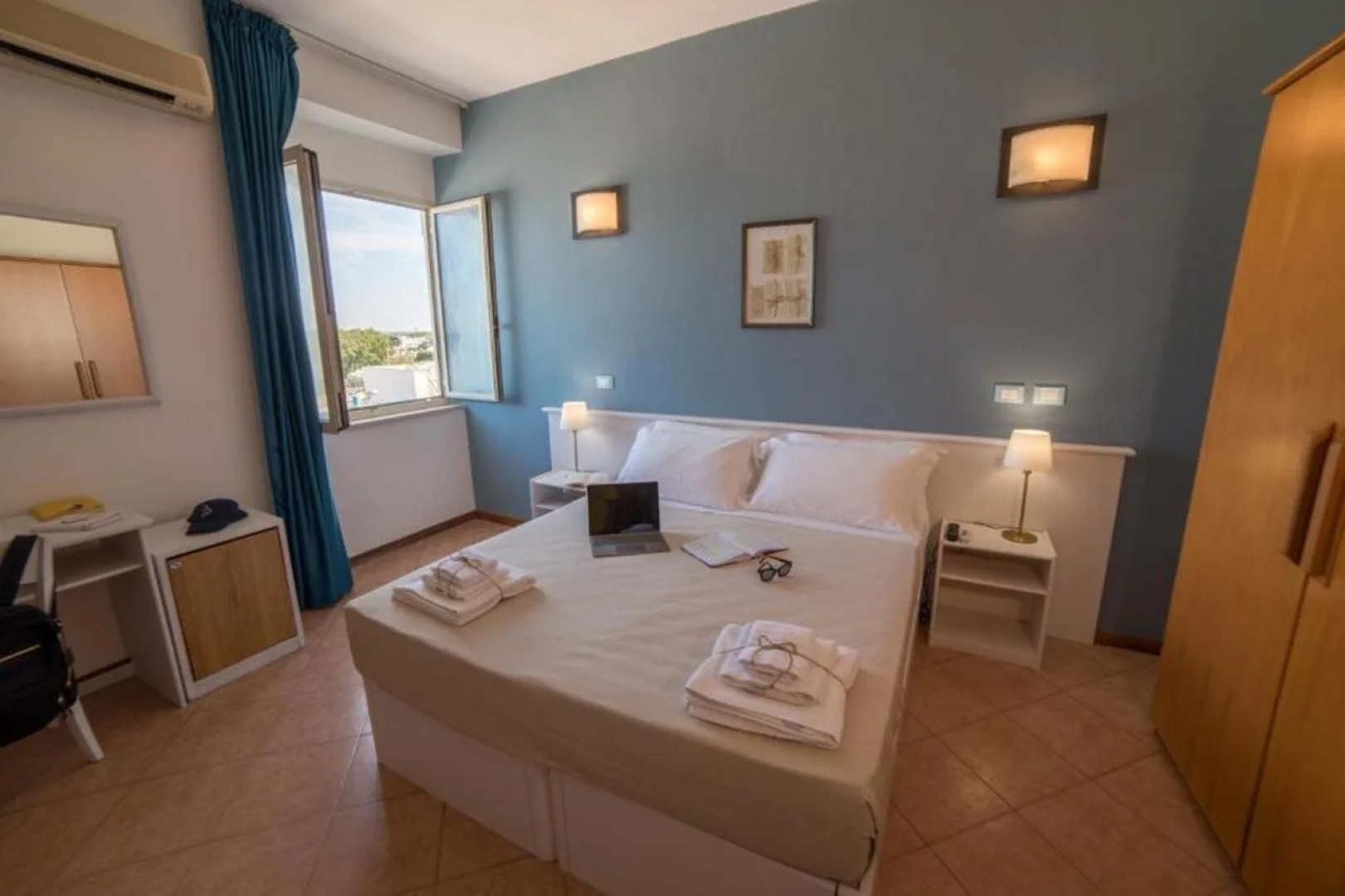 Hotel Perla