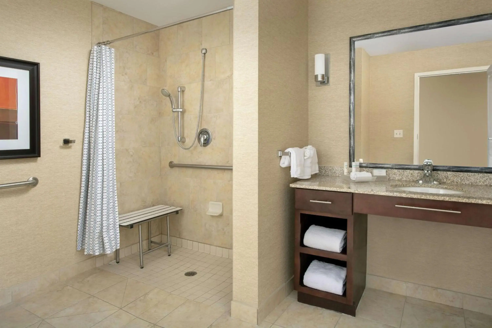 Homewood Suites by Hilton Odessa