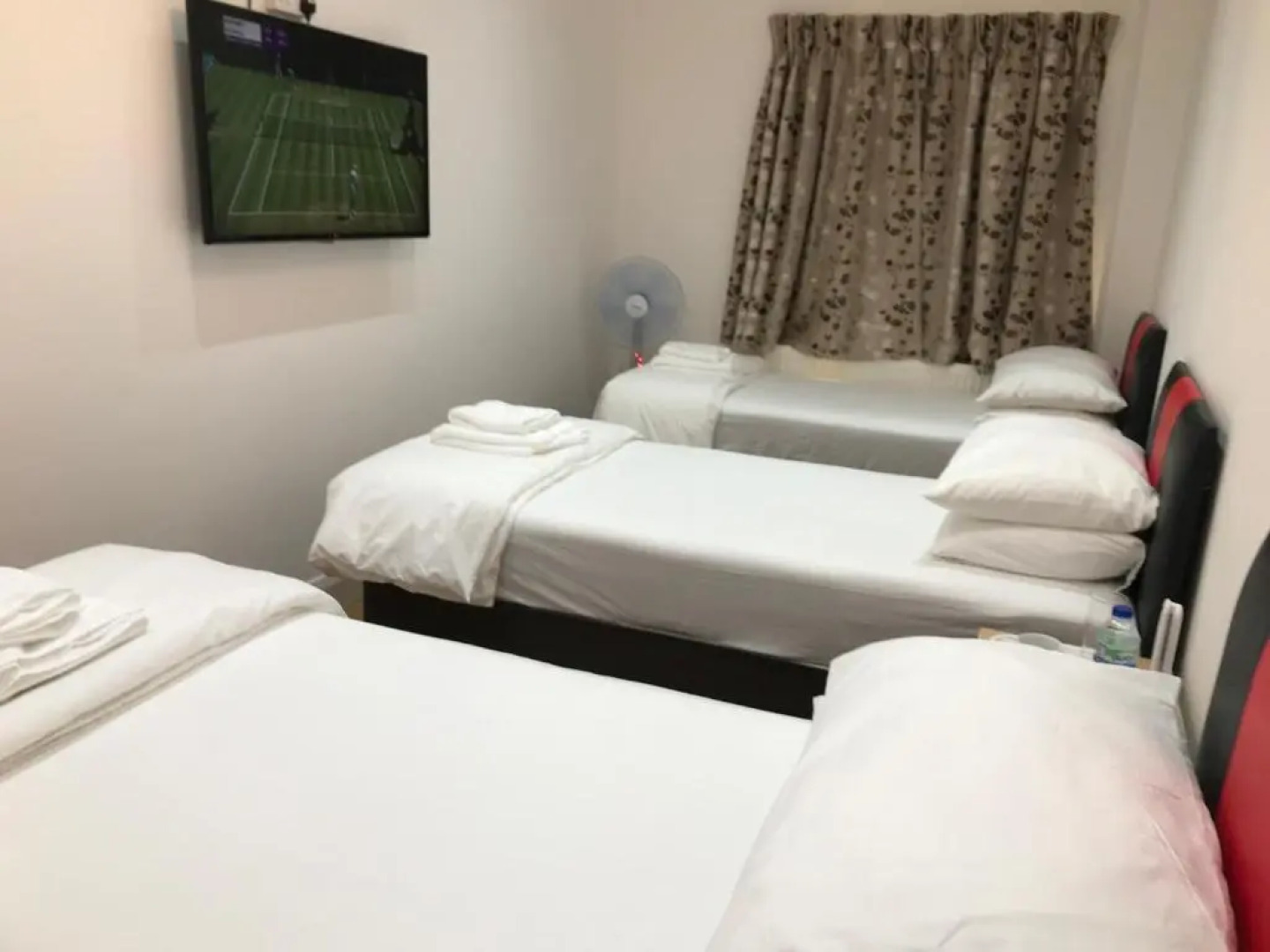 Oxford Bed and Breakfast