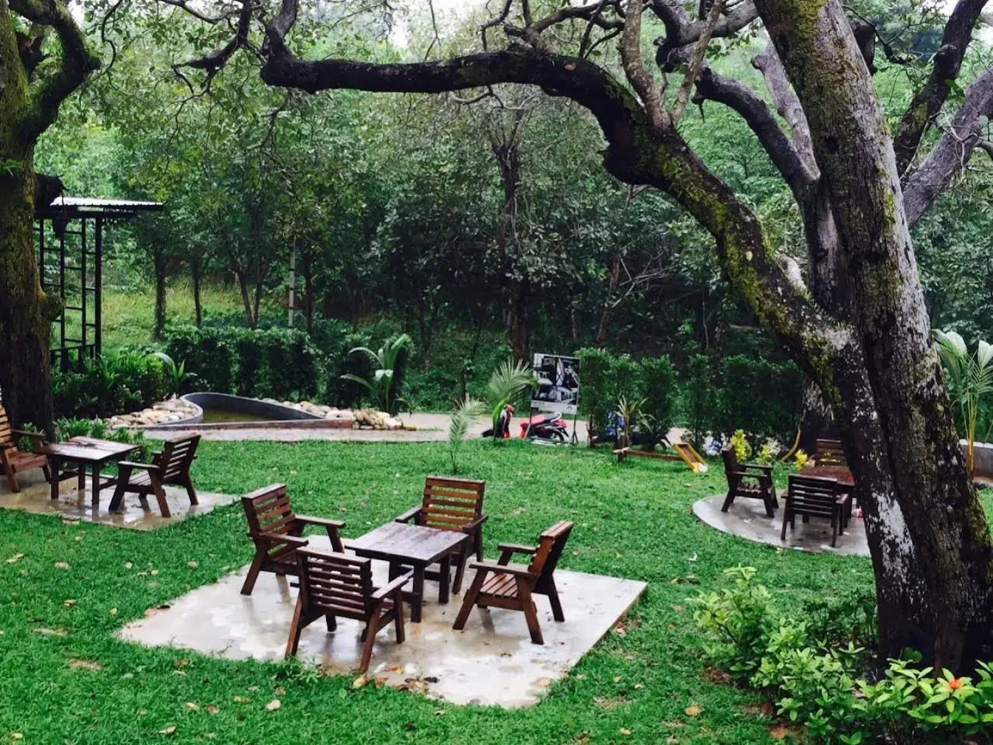 Himmapan Resort