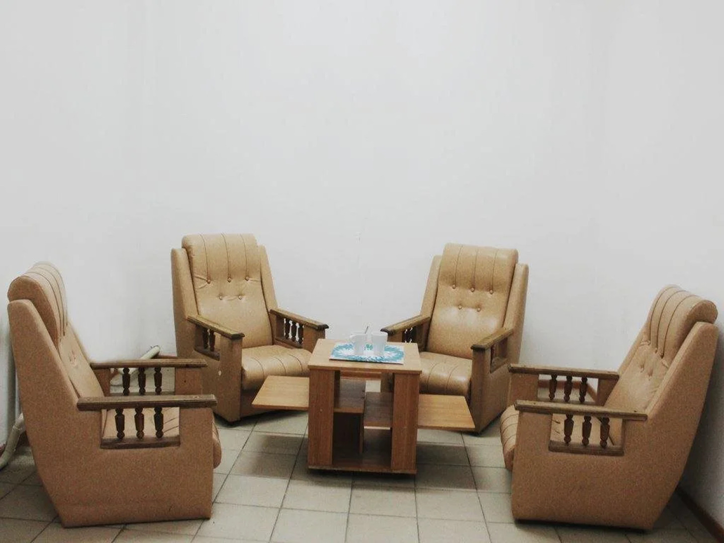 Отель Адмиралъ