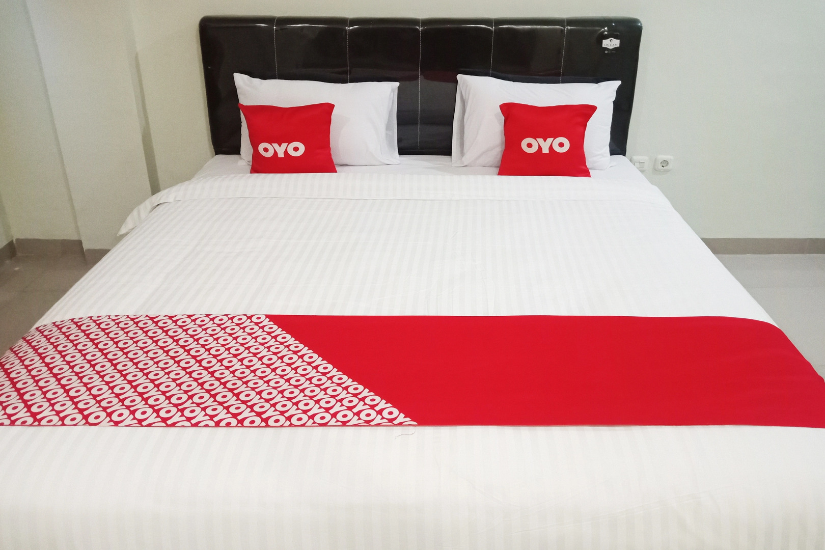 OYO 2382 Wisata Hotel
