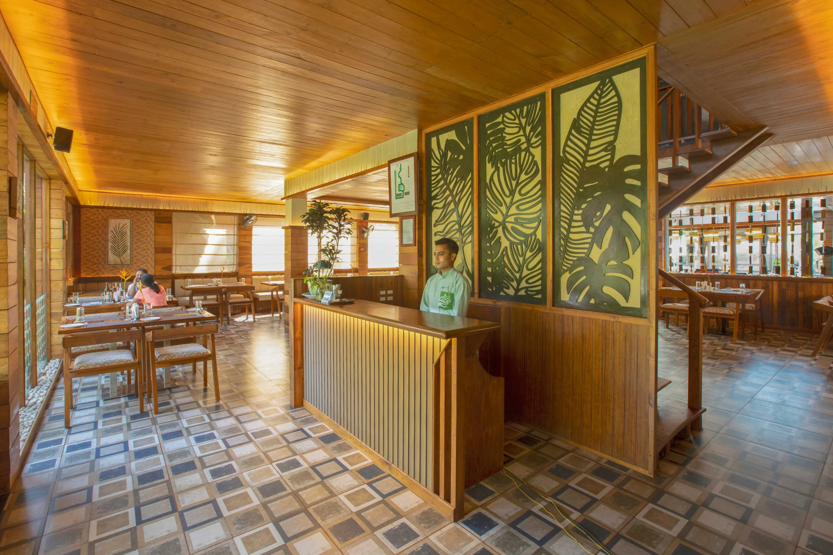 Coral Reef Resort & Spa, Havelock