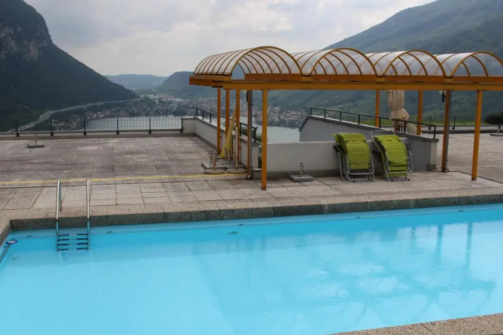 Residenza Trivento app. 9