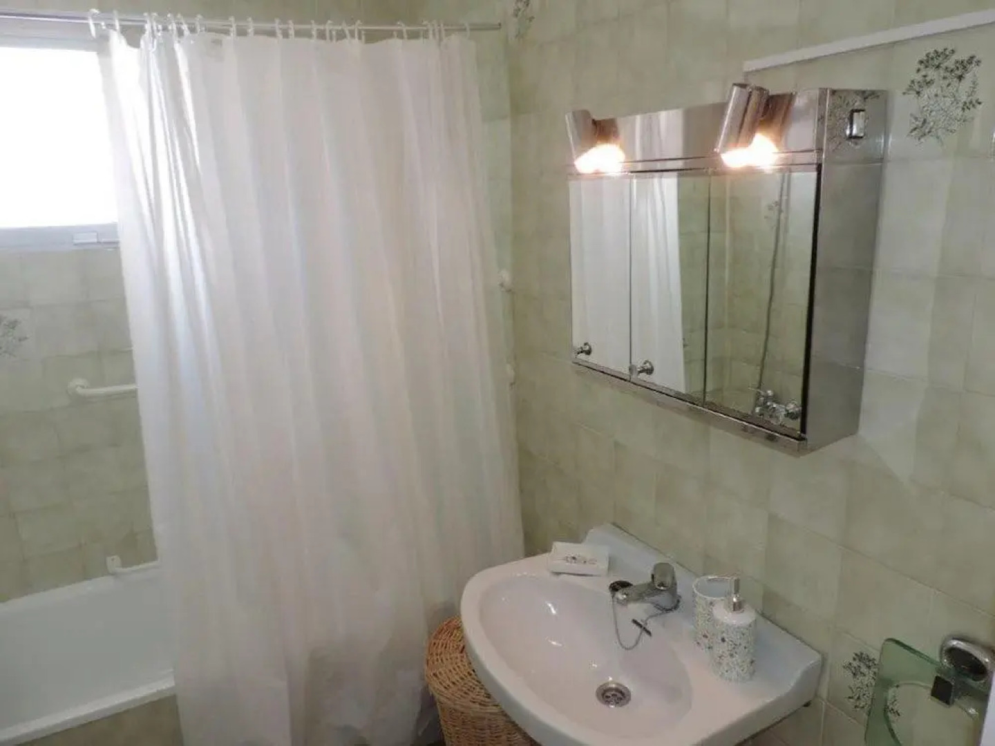 La Casita del Rincon