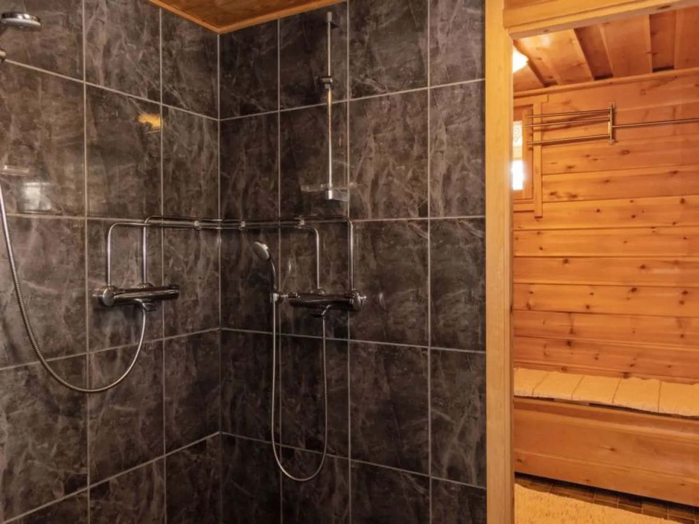 Holiday Home Mervinrinne