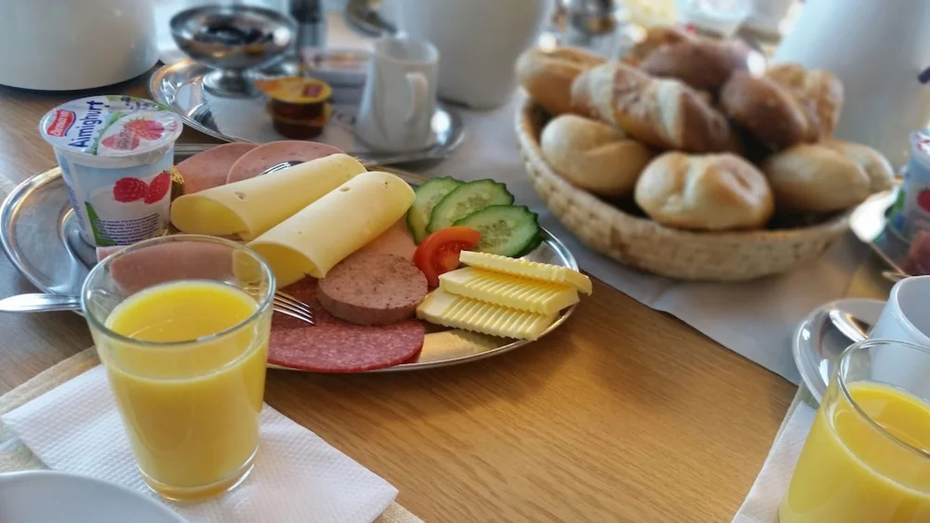 Hotel-Pension Haus Hubertus