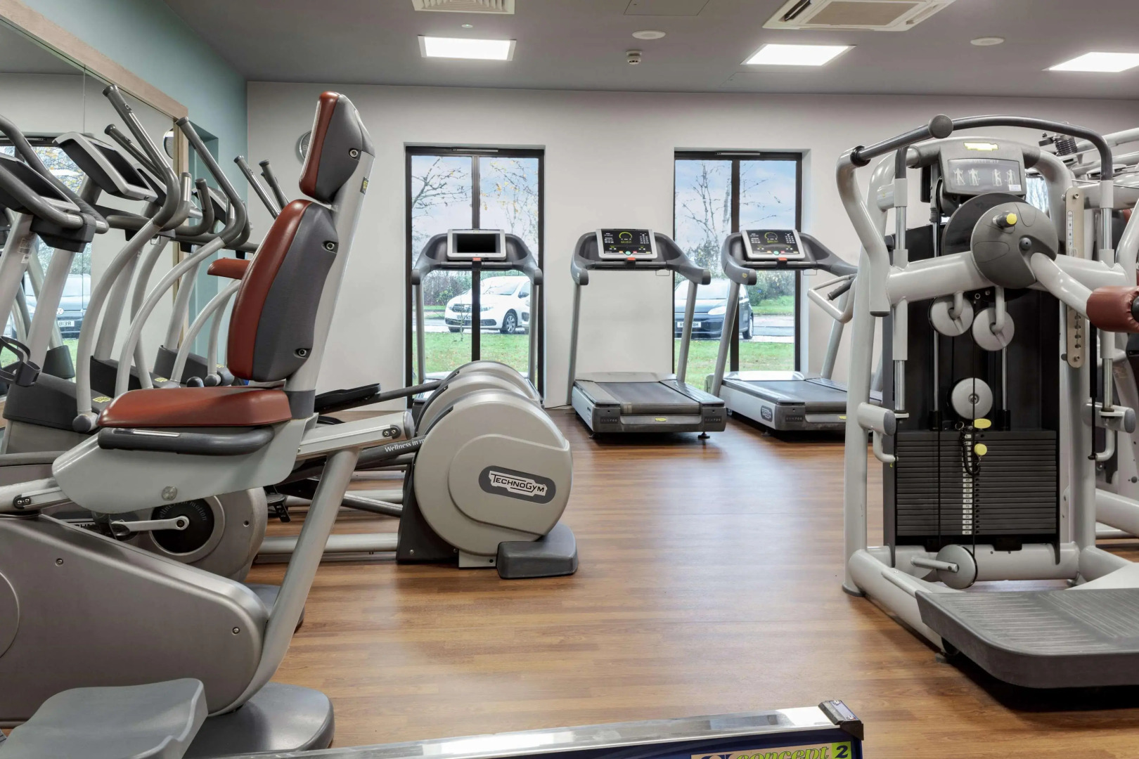 Oxford Belfry Hotel & Spa