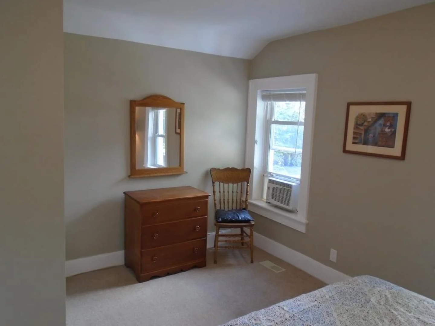 Courthouse B&B
