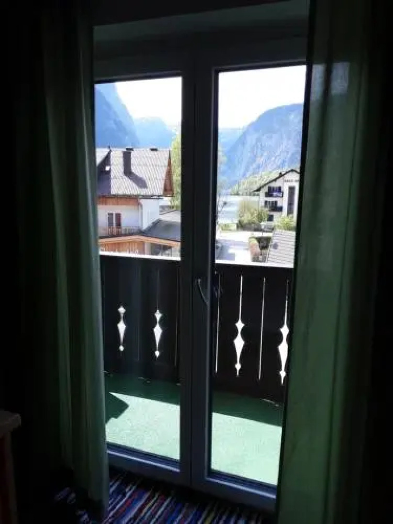 Appartement Hotel Seerose