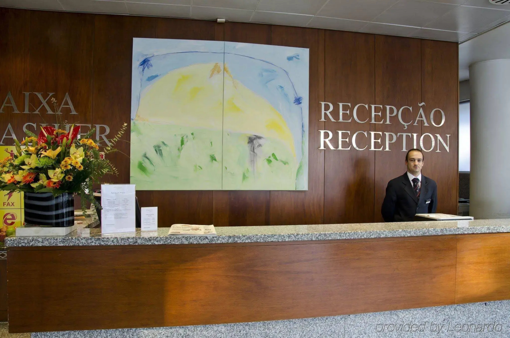 Hotel 3K Madrid