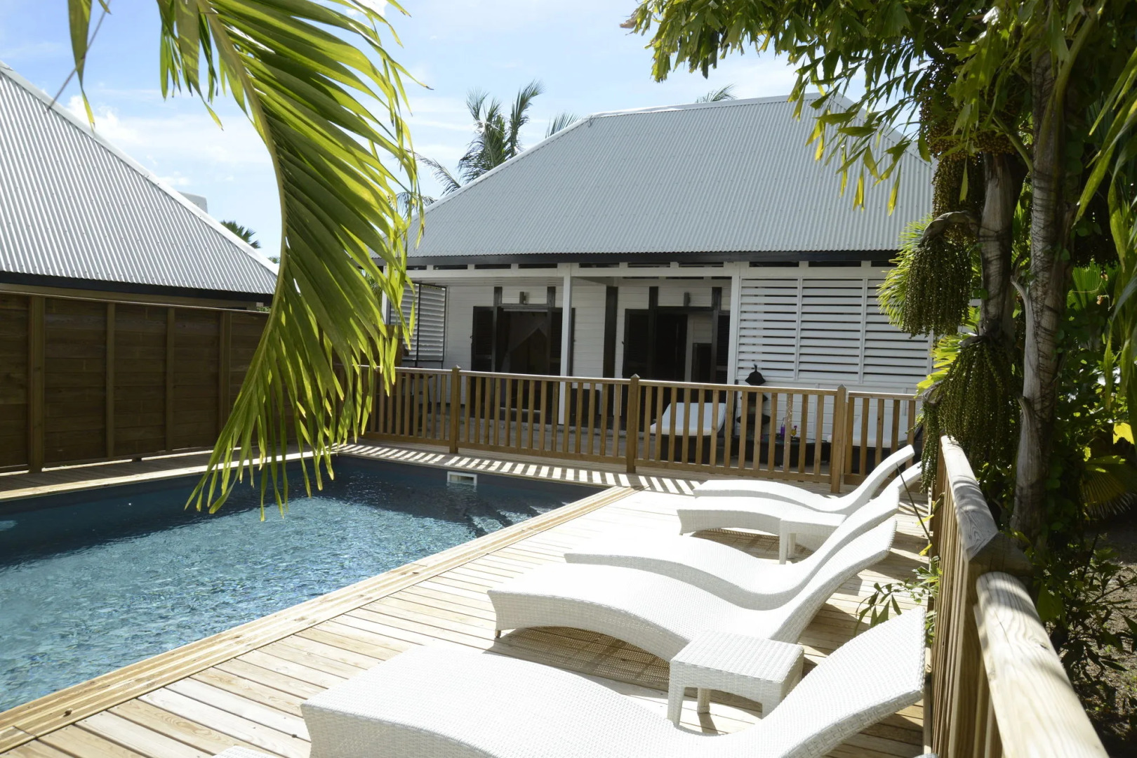 Domaine de la Palmeraie