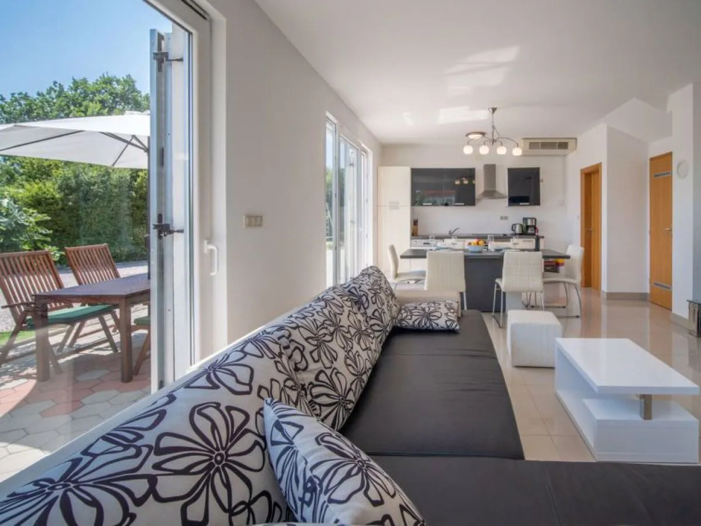 House Graziani Krk/Kornić 10606