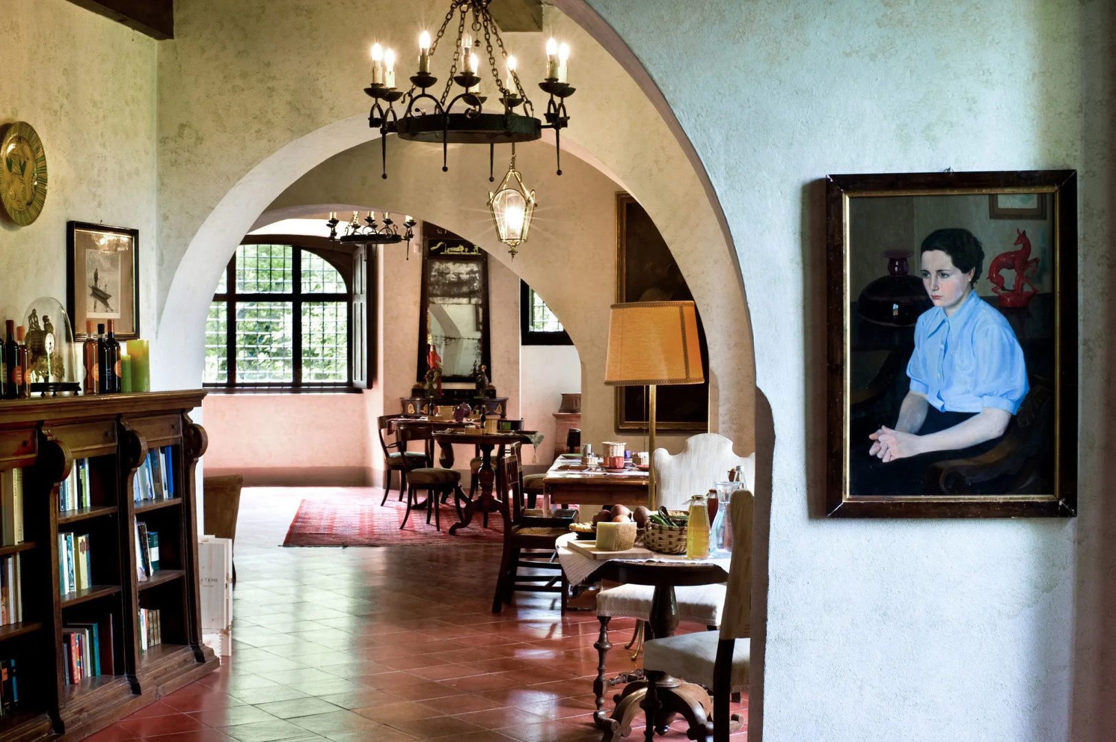 Relais La Torre