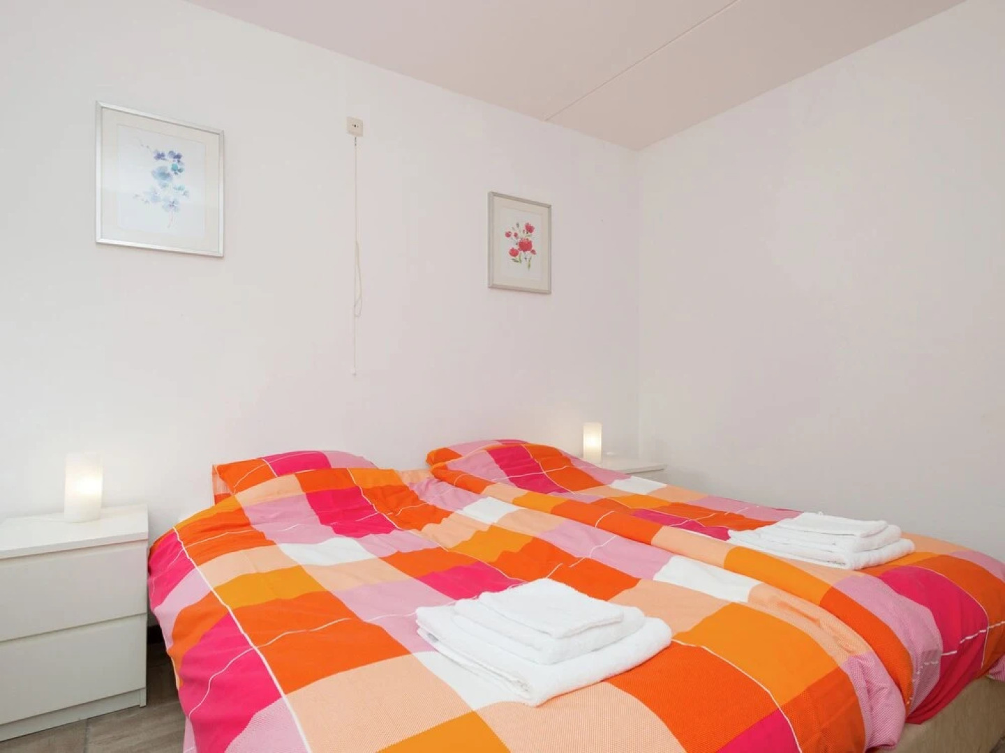 Quaint Apartment in Oosterend Terschelling near Sea