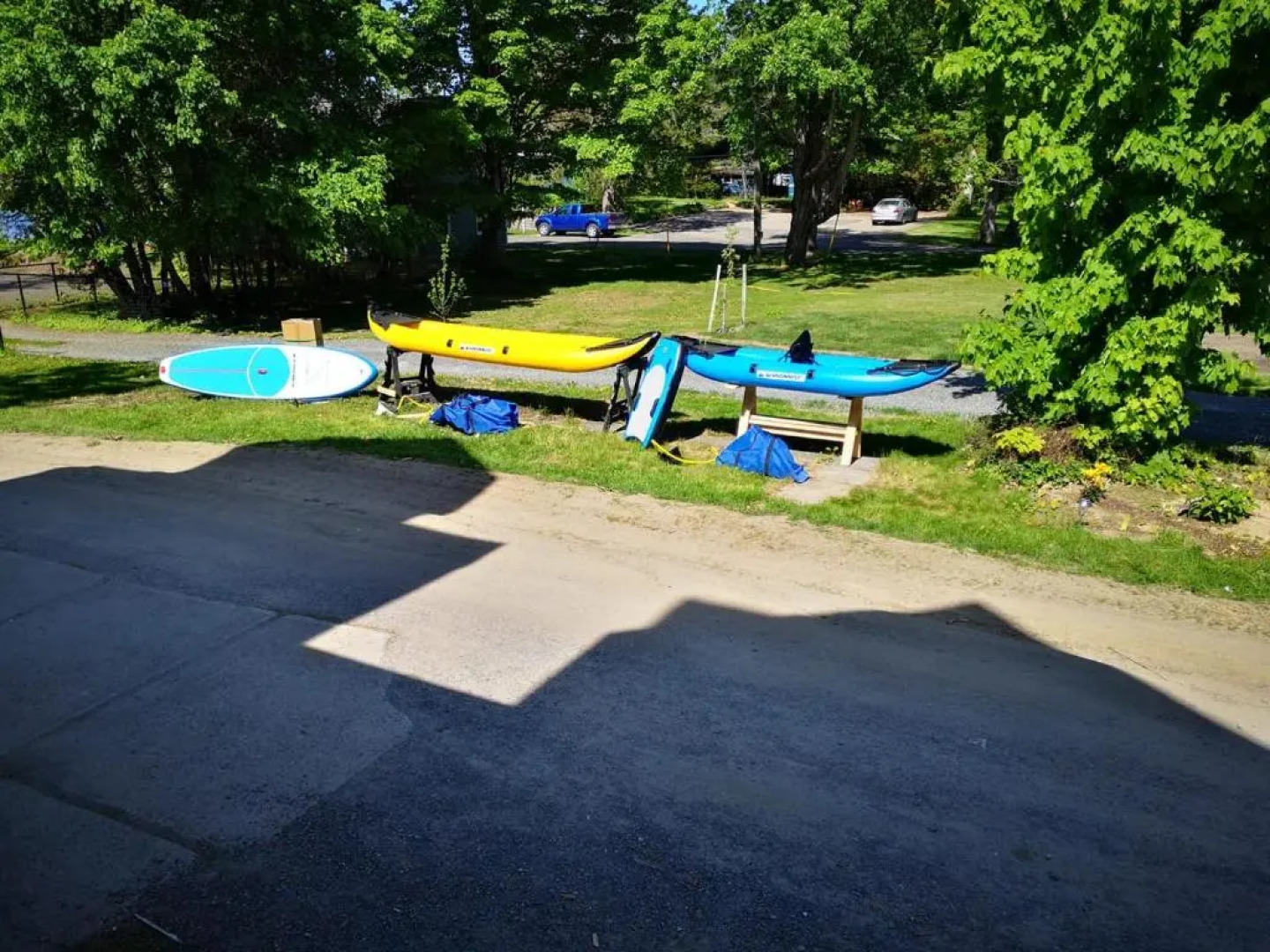 By The River Bed&breakfast