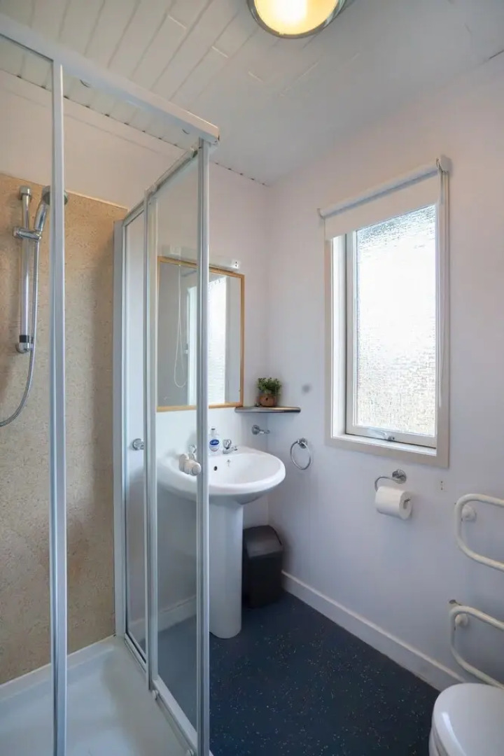 Hunters Quay -3 Bedroom Lodge