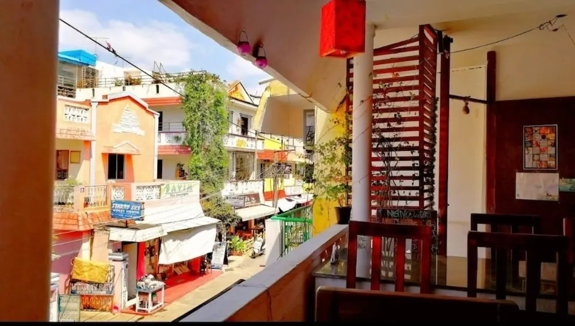 Rajalakshmi Guesthouse