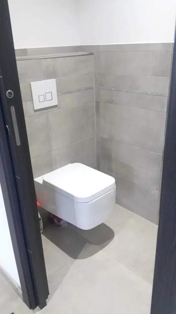 Studio in Porticcio, With Terrace and Wifi - 2 km From the Beach