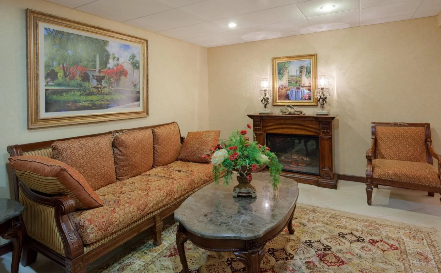 Holiday Inn Express Swansea