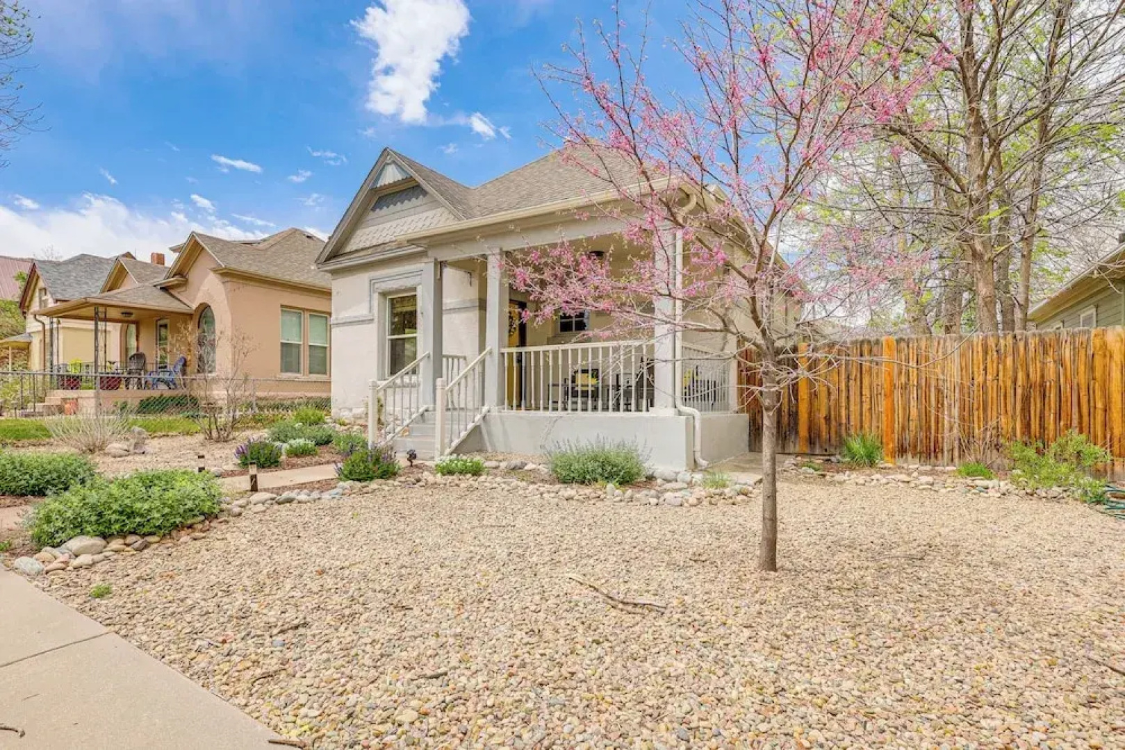 Walk to Dtwn: Home w/ Vintage Charm in Cañon City!