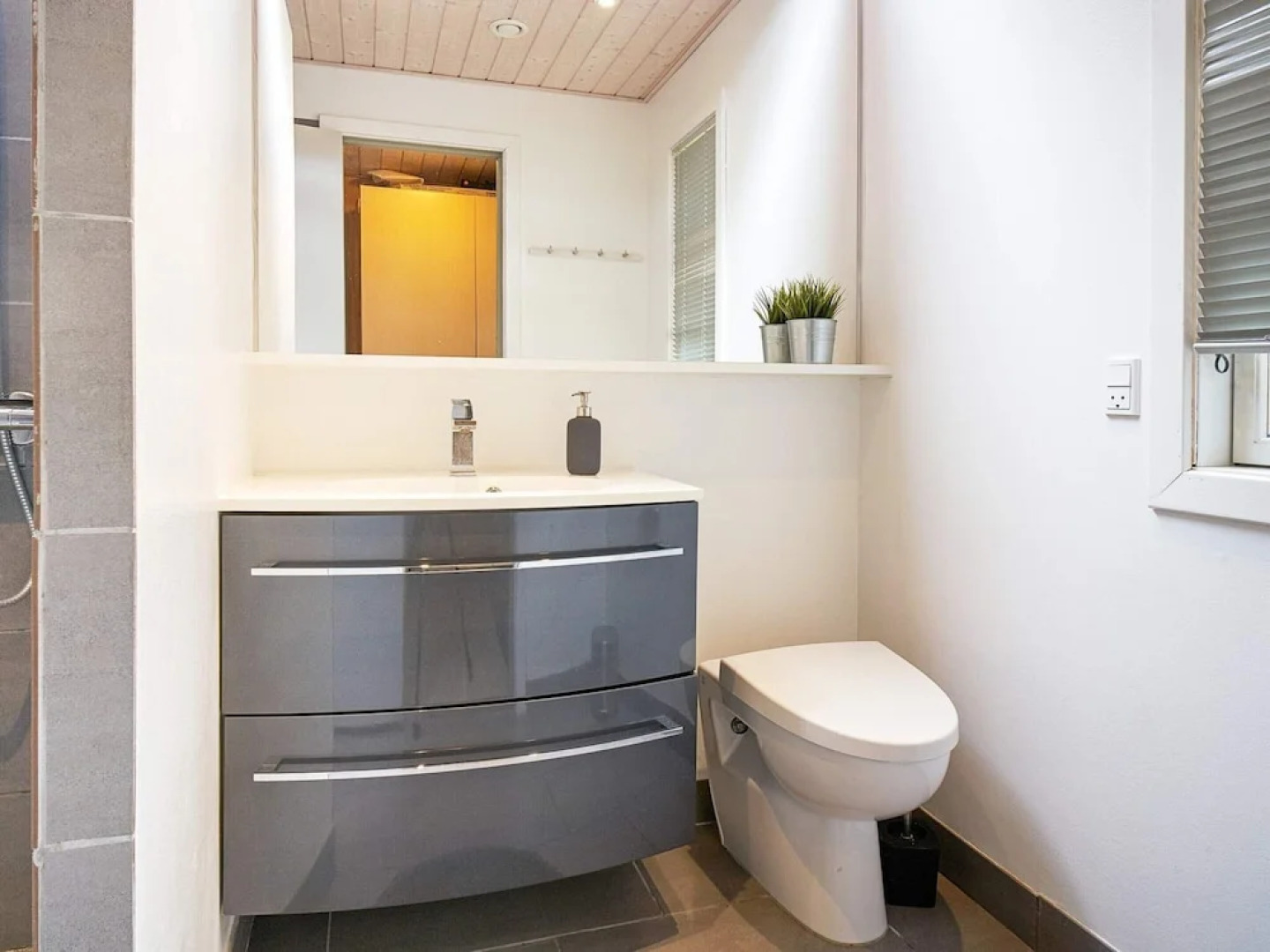 6 Person Holiday Home in Nexo