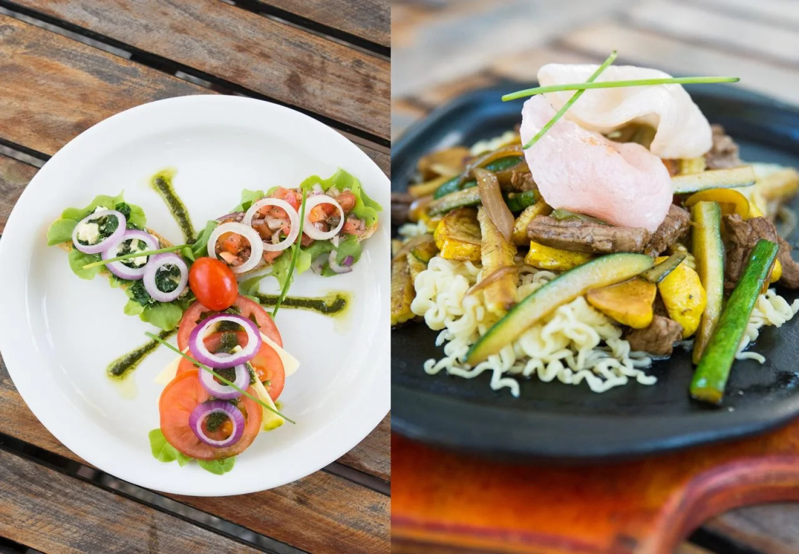 Sefapane Lodges and Safaris