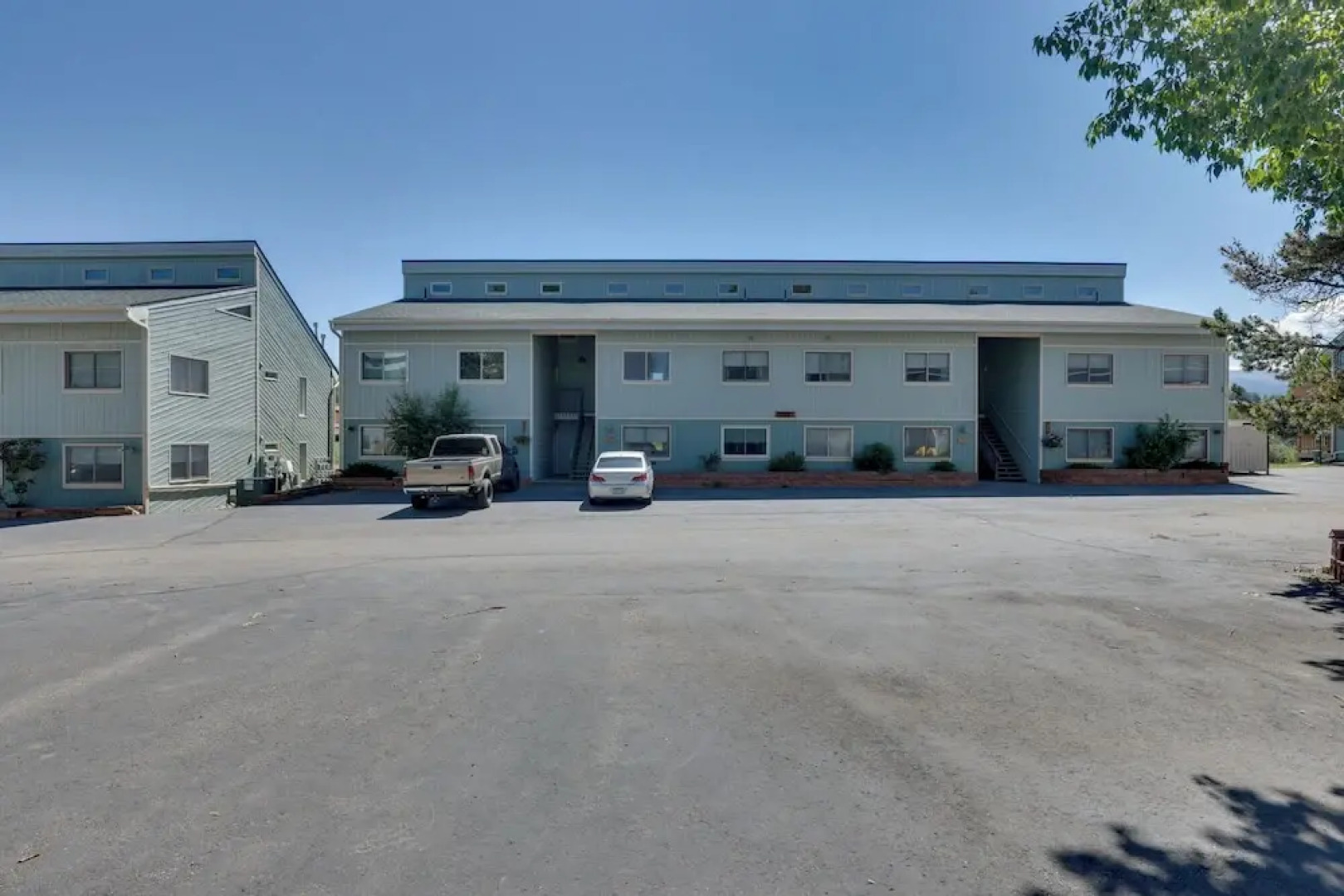 Fraser Condo w/ Balcony & Views, Near Winter Park