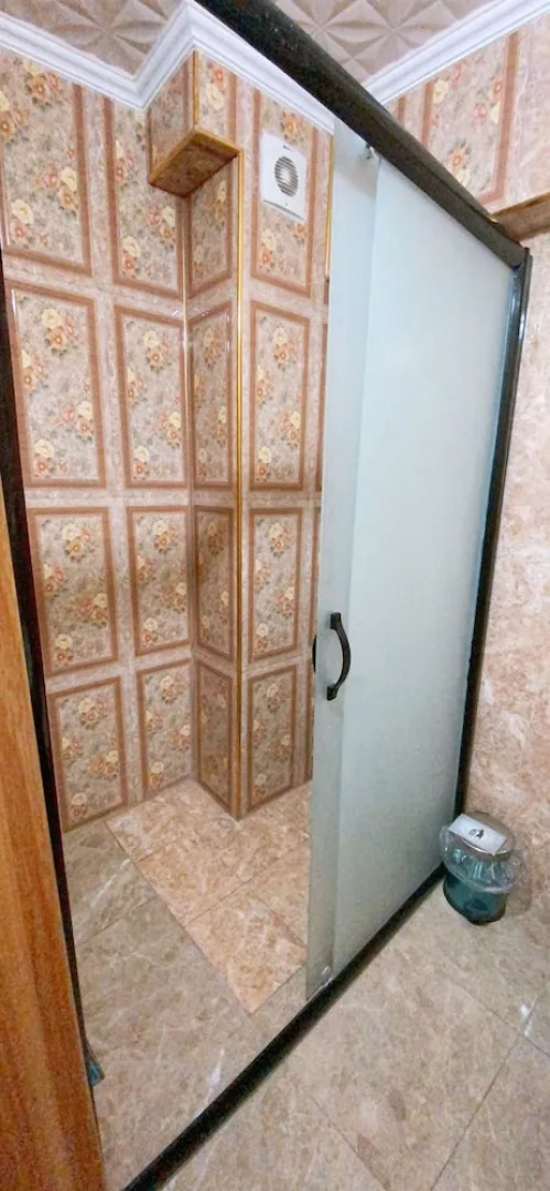 Istanbul City Center Hotel